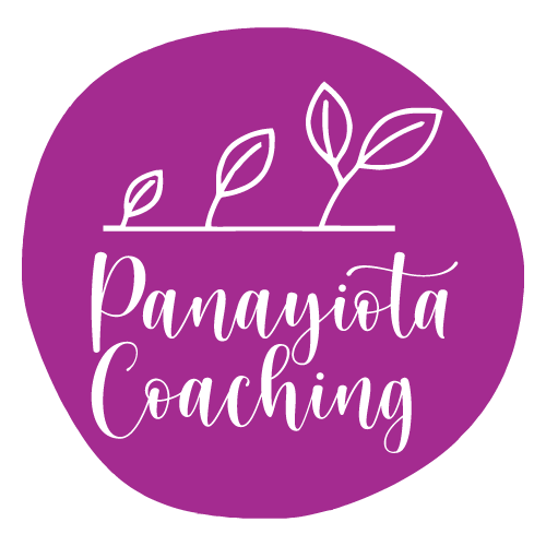 Panayiota Coaching