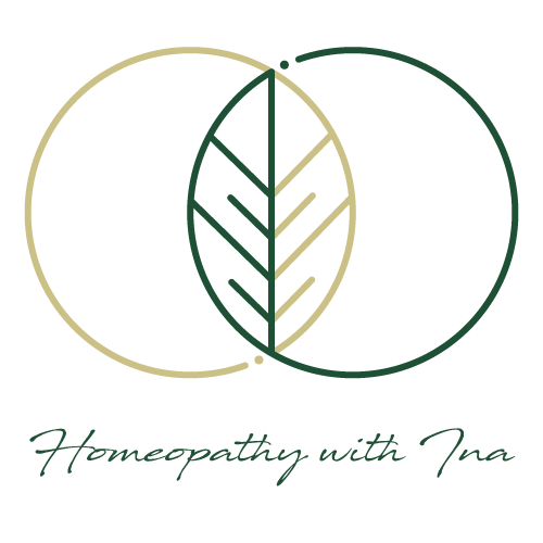 Homeopathy with Ina